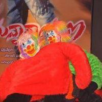 Srimannarayana Movie Audio Release Pictures | Picture 245342