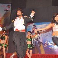 Srimannarayana Movie Audio Release Pictures | Picture 245367