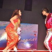 Srimannarayana Movie Audio Release Pictures | Picture 245388