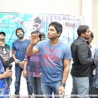 Julayi Team at TKR College of Engineering Stills | Picture 246535