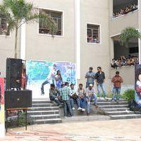 Julayi Team at TKR College of Engineering Stills | Picture 246538
