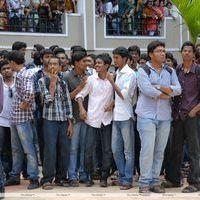 Julayi Team at TKR College of Engineering Stills | Picture 246573