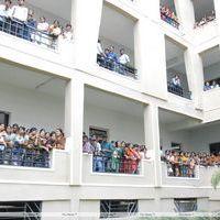 Julayi Team at TKR College of Engineering Stills | Picture 246576