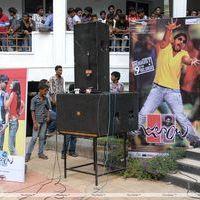 Julayi Team at TKR College of Engineering Stills | Picture 246582