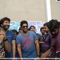 Julayi Team at TKR College of Engineering Stills | Picture 246609