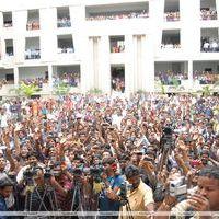 Julayi Team at TKR College of Engineering Stills | Picture 246620