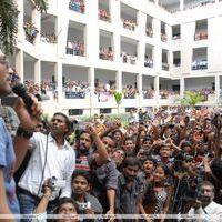 Julayi Team at TKR College of Engineering Stills | Picture 246627