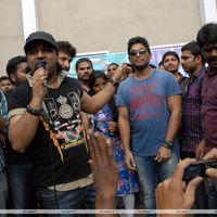 Julayi Team at TKR College of Engineering Stills | Picture 246648