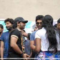 Julayi Team at TKR College of Engineering Stills | Picture 246655