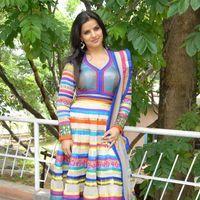 Madhu Sharma Latest Stills from New Movie Opening | Picture 246461