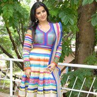 Madhu Sharma Latest Stills from New Movie Opening | Picture 246506