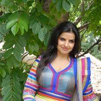 Madhu Sharma Latest Stills from New Movie Opening | Picture 246508