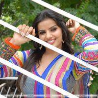 Madhu Sharma Latest Stills from New Movie Opening | Picture 246510