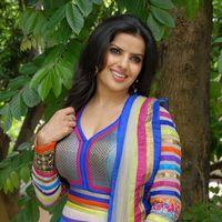 Madhu Sharma Latest Stills from New Movie Opening | Picture 246512