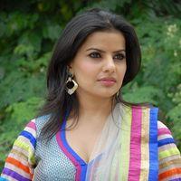 Madhu Sharma Latest Stills from New Movie Opening | Picture 246514