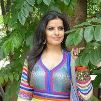 Madhu Sharma Latest Stills from New Movie Opening | Picture 246515