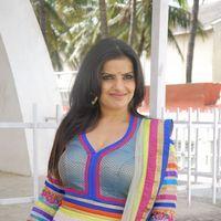 Madhu Sharma Latest Stills from New Movie Opening | Picture 246332