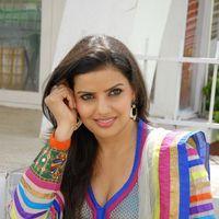 Madhu Sharma Latest Stills from New Movie Opening | Picture 246348