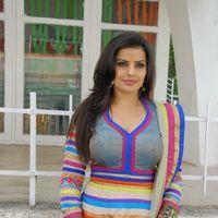 Madhu Sharma Latest Stills from New Movie Opening | Picture 246355