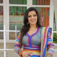 Madhu Sharma Latest Stills from New Movie Opening | Picture 246357