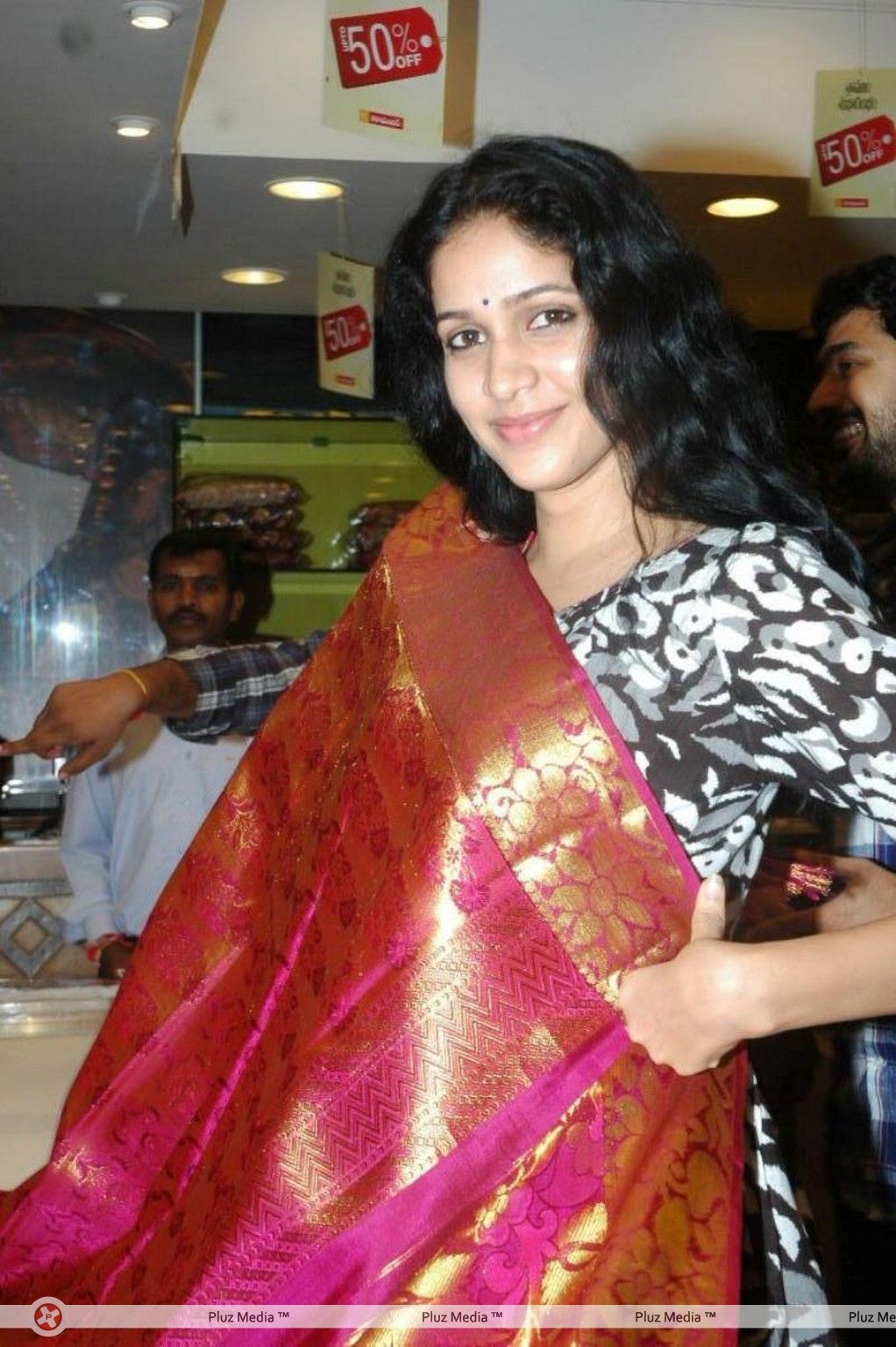 Lavanya Latest Stills | Picture 247905