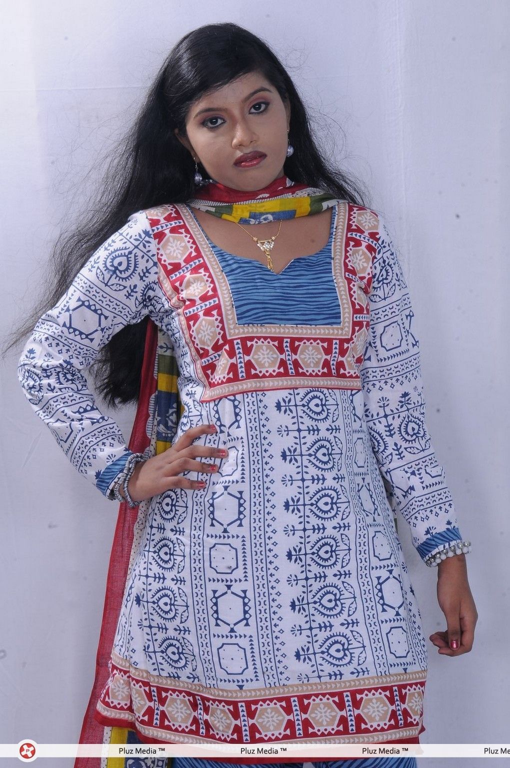 Actress Saniya Latest Stills | Picture 248018