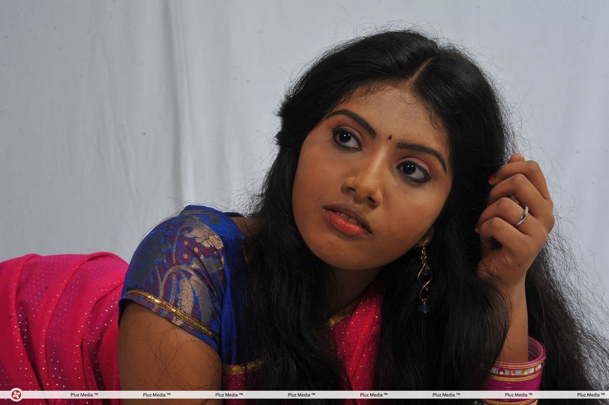 Actress Saniya Latest Stills | Picture 248021