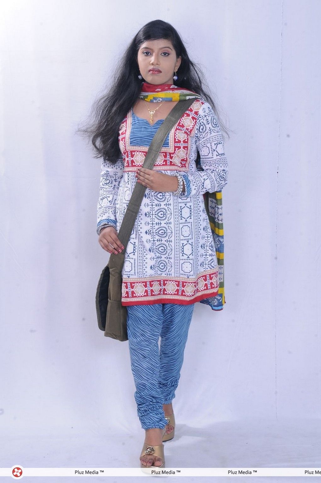 Actress Saniya Latest Stills | Picture 248022