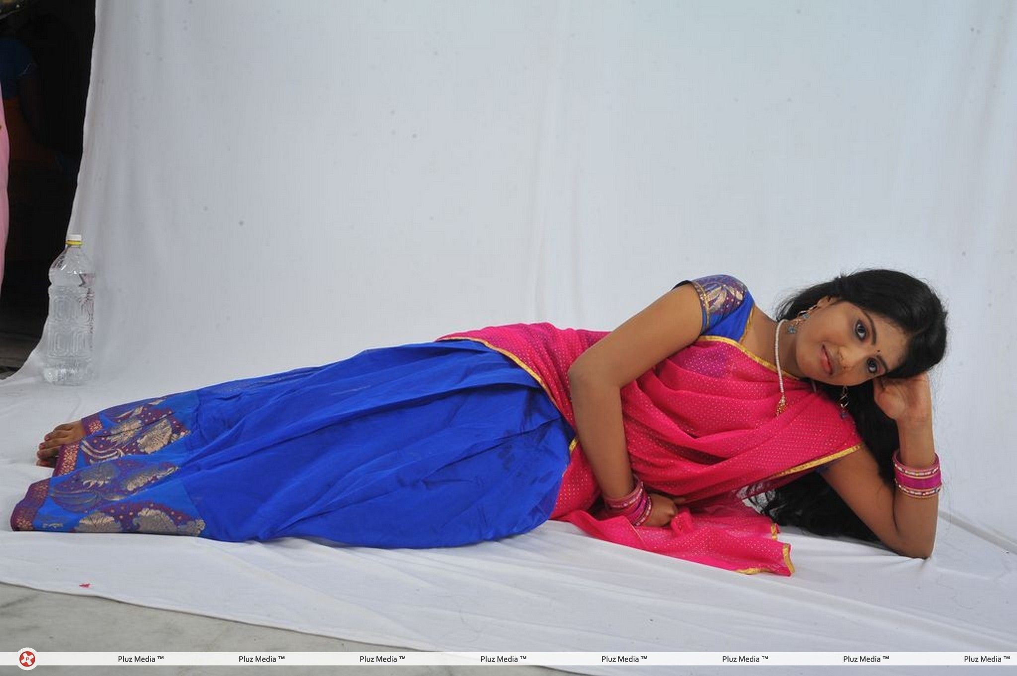 Actress Saniya Latest Stills | Picture 248025