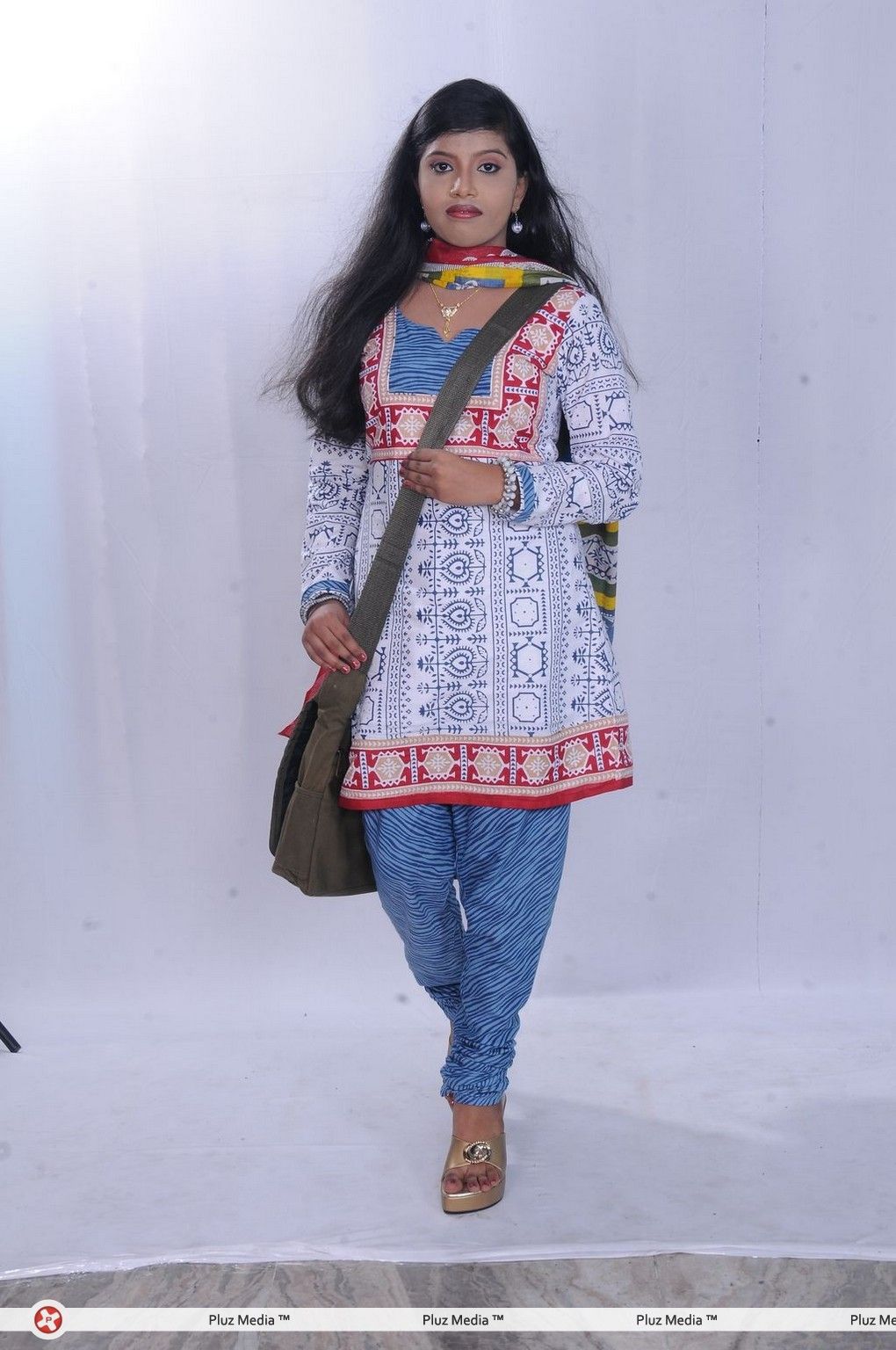 Actress Saniya Latest Stills | Picture 248036