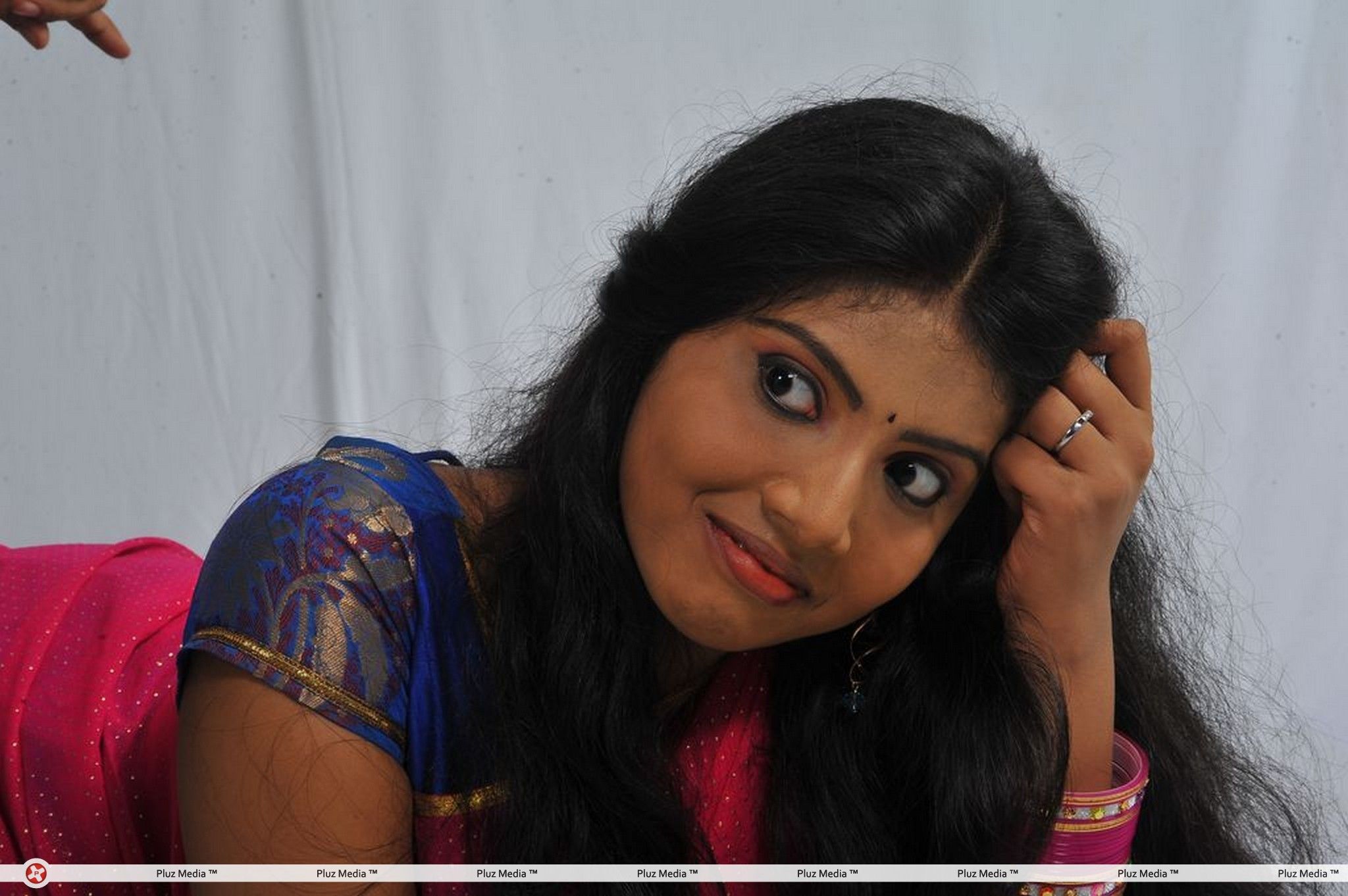 Actress Saniya Latest Stills | Picture 248041
