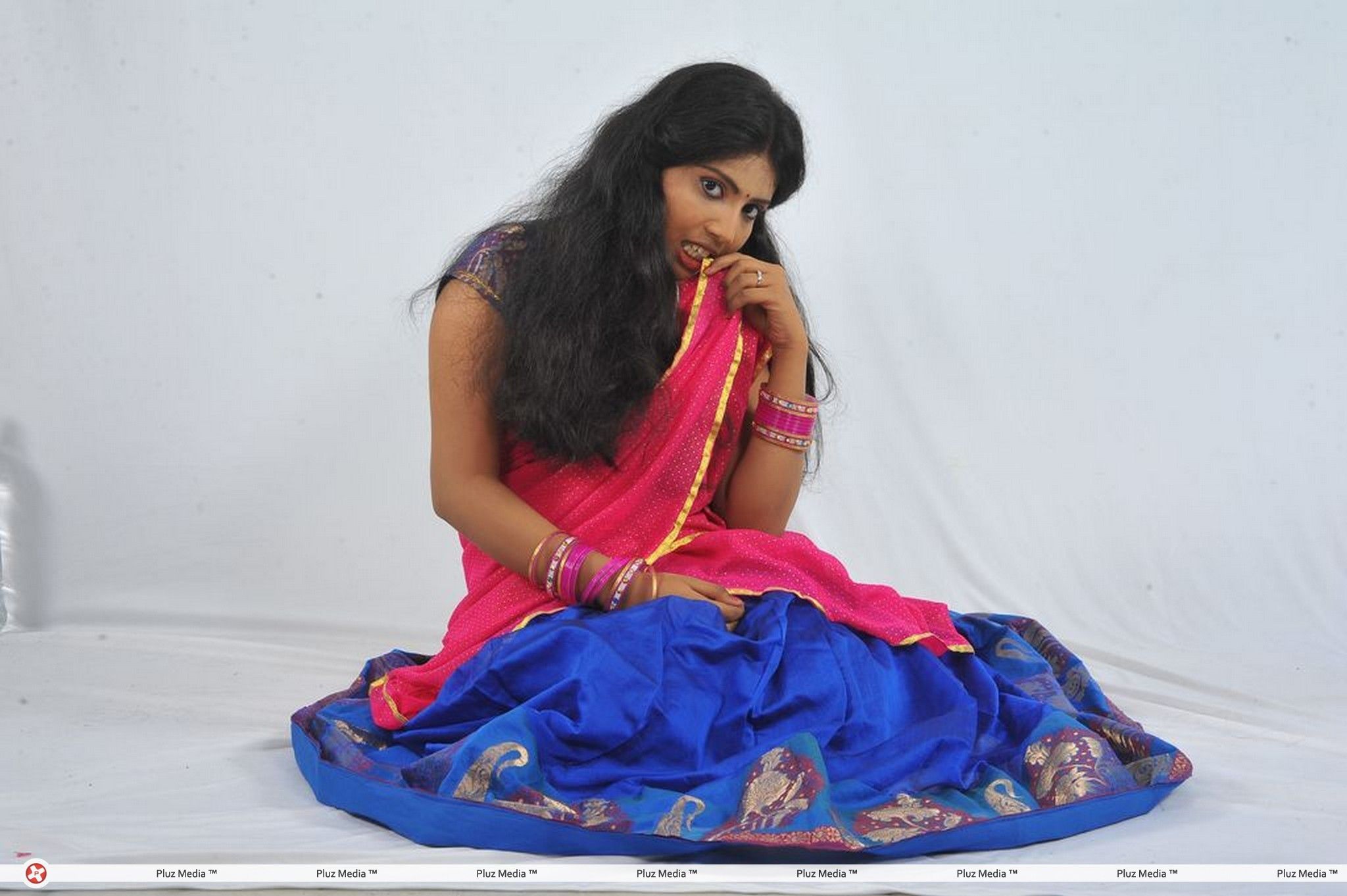 Actress Saniya Latest Stills | Picture 248059