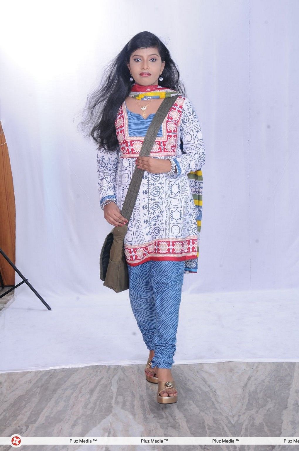 Actress Saniya Latest Stills | Picture 248077