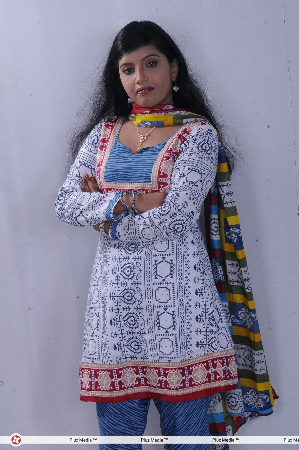 Actress Saniya Latest Stills | Picture 248078