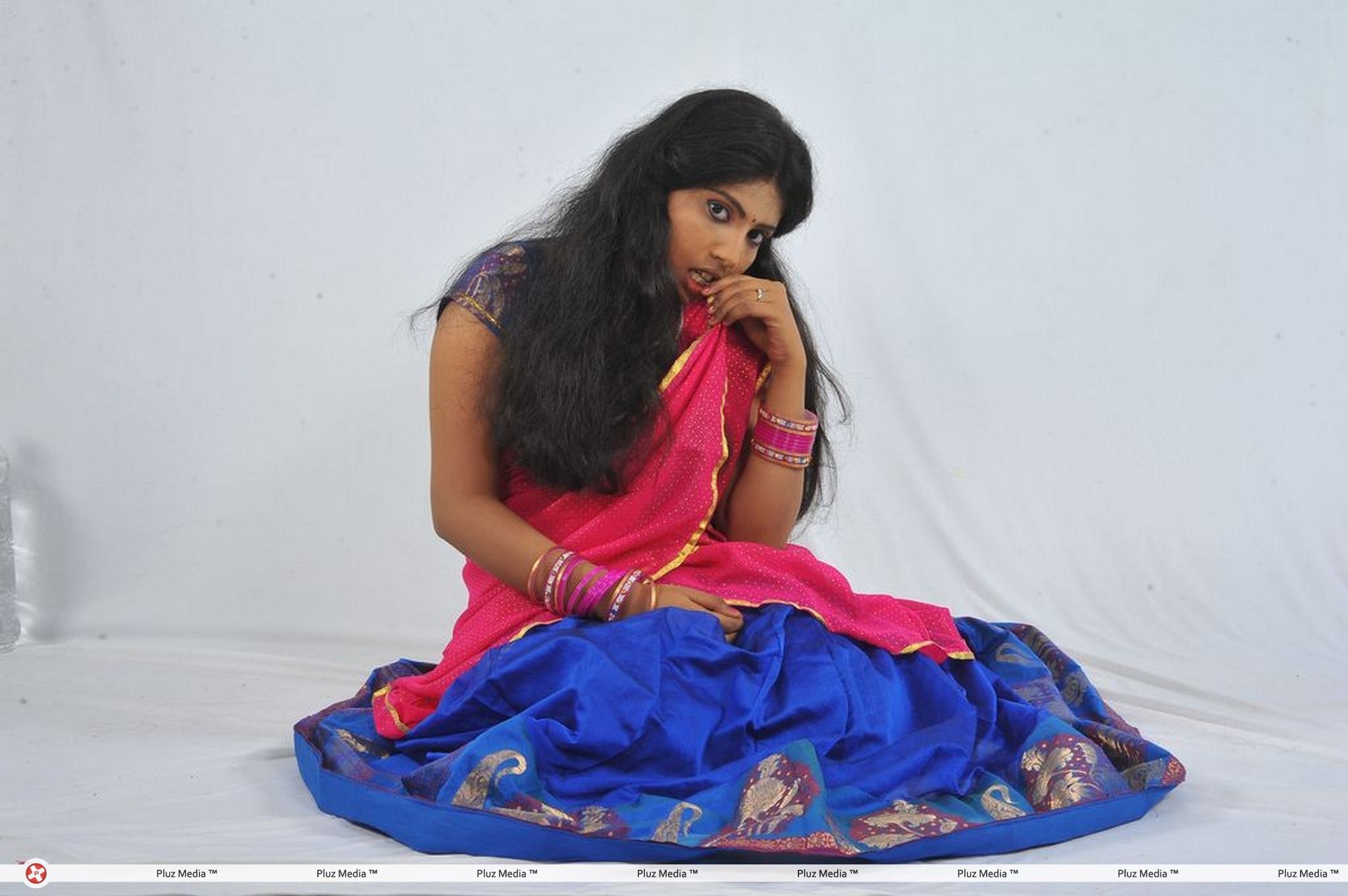 Actress Saniya Latest Stills | Picture 248083