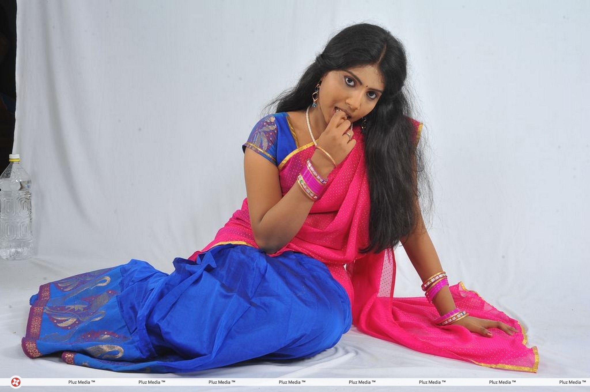 Actress Saniya Latest Stills | Picture 248096