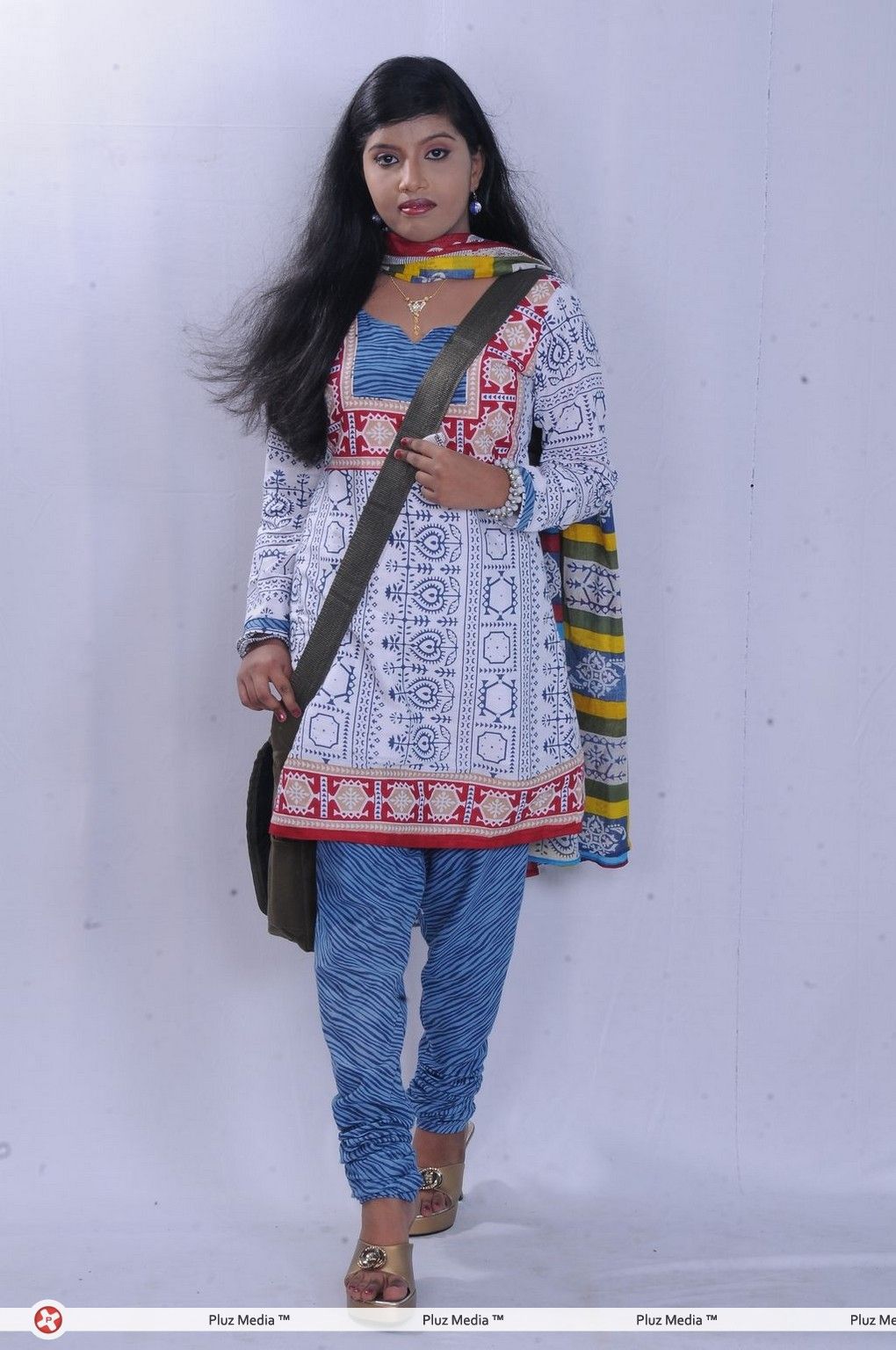 Actress Saniya Latest Stills | Picture 248097