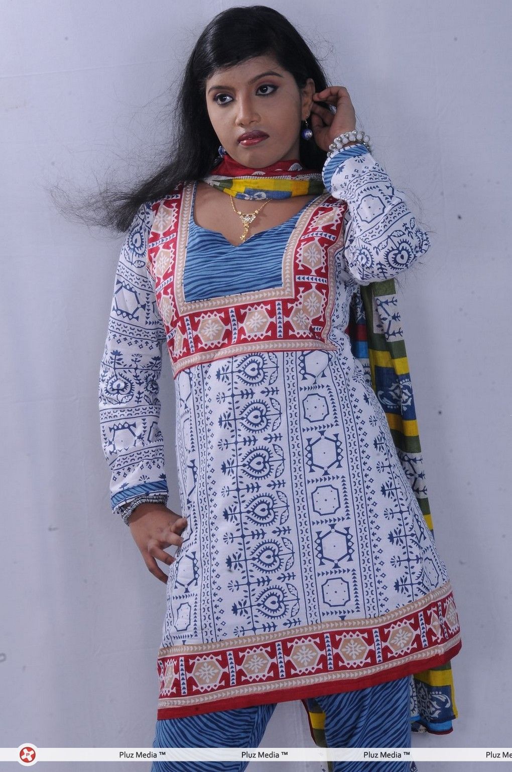Actress Saniya Latest Stills | Picture 248101