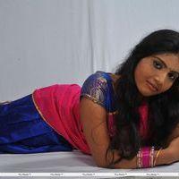 Actress Saniya Latest Stills | Picture 247984