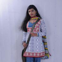 Actress Saniya Latest Stills | Picture 247990