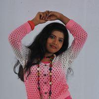 Actress Saniya Latest Stills | Picture 247997