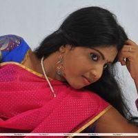 Actress Saniya Latest Stills | Picture 247998
