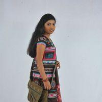 Actress Saniya Latest Stills | Picture 248009
