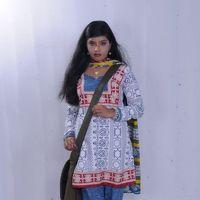 Actress Saniya Latest Stills | Picture 248094