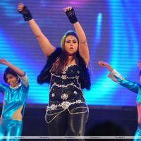 Namitha - Dance Program at Santosham Film Awards 2012 - Stills | Picture 249986