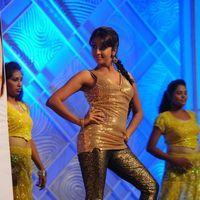 Dance Program at Santosham Film Awards 2012 - Stills
