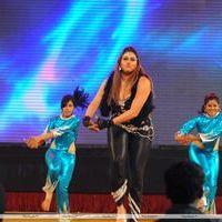 Namitha - Dance Program at Santosham Film Awards 2012 - Stills | Picture 250031