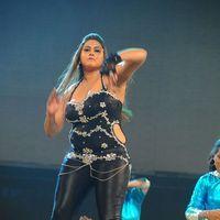 Namitha - Dance Program at Santosham Film Awards 2012 - Stills | Picture 250040