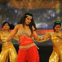 Dance Program at Santosham Film Awards 2012 - Stills | Picture 250041