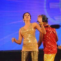 Dance Program at Santosham Film Awards 2012 - Stills | Picture 250043